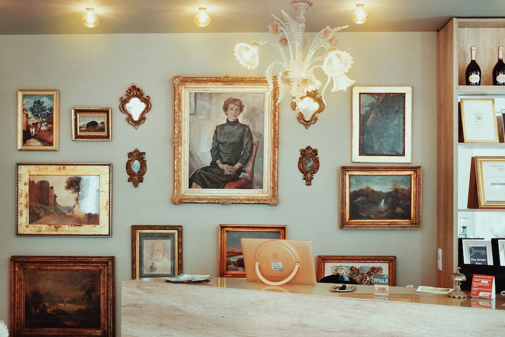 Sé Boutique Hotel 6