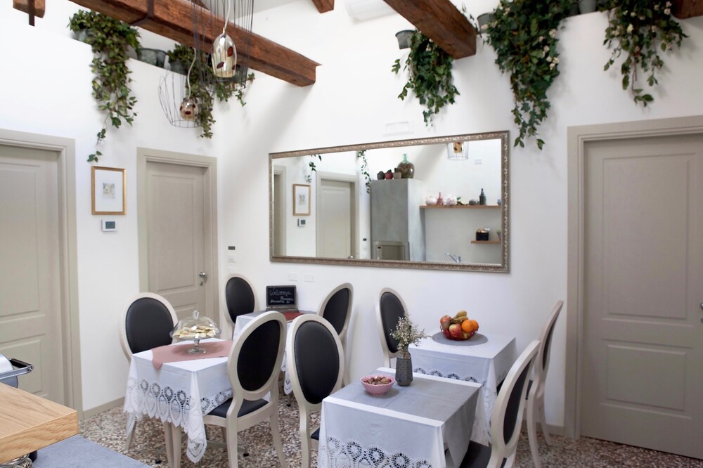B&B Al Pozzo di Luce