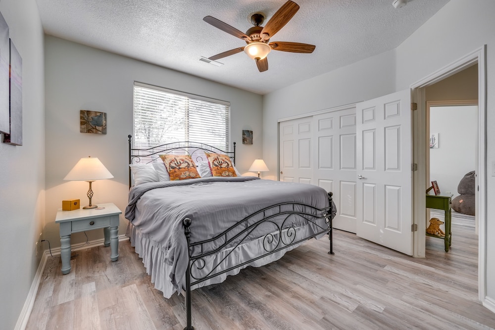 Mesquite Vacations - Mesquite Vacation Rental Condo w/ Community Pool! - Property Image 3