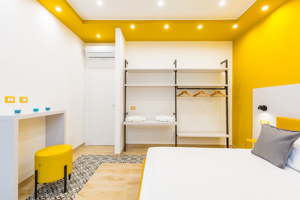 Colonna Apartments by Wonderful Italy