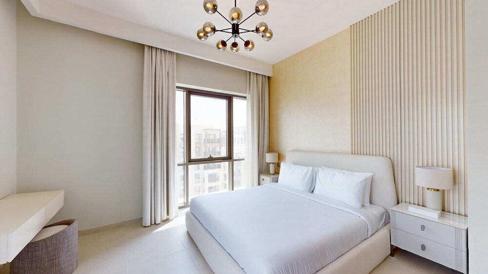 Primestay - Vida Residences -creek Beach