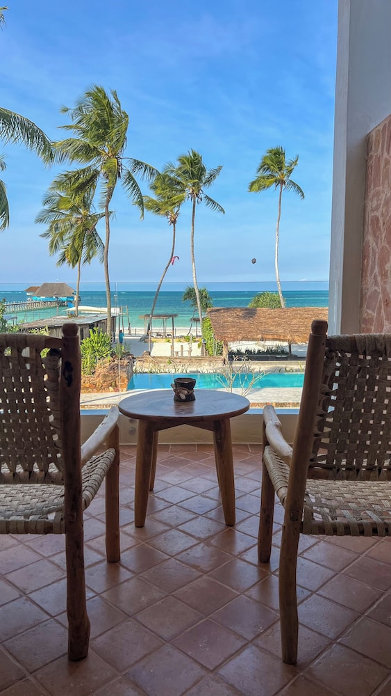Mvuvi Boutique Resort