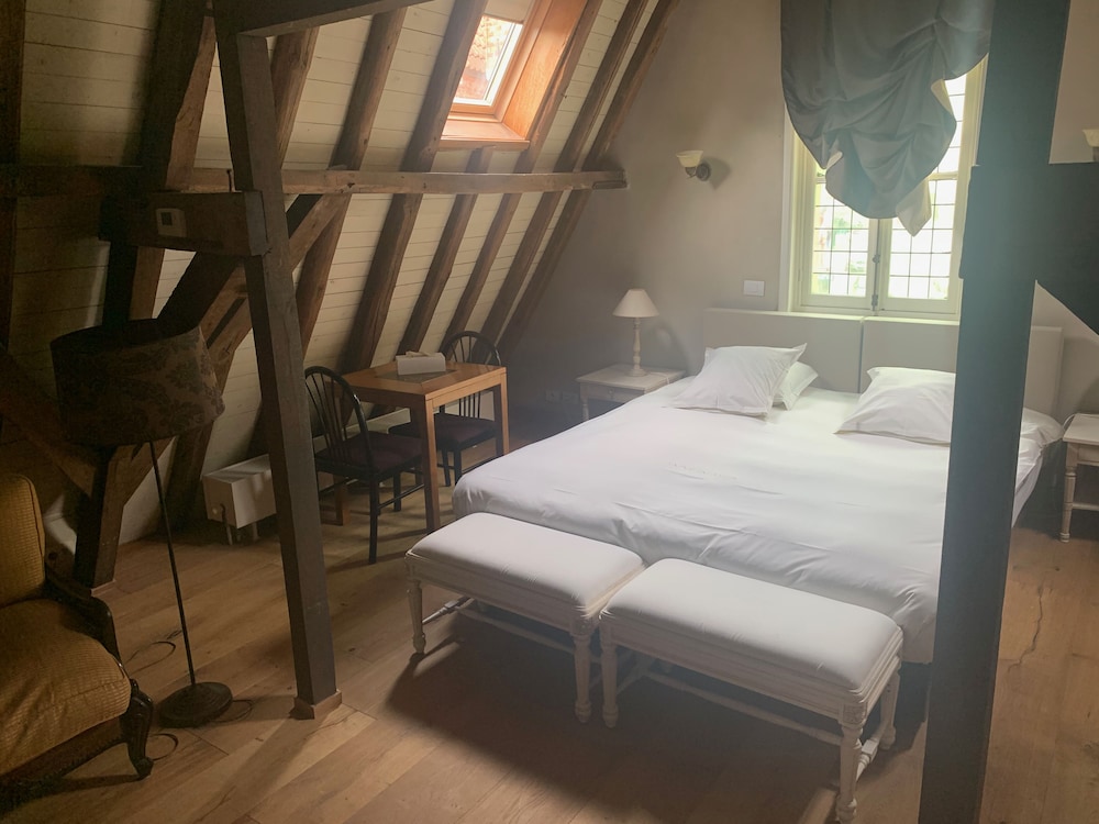 Bruges Vacations - 1669 Bed Breakfast - Property Image 55
