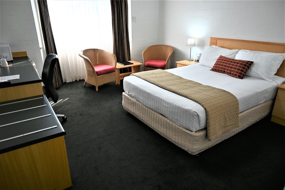 Grand Country Lodge Motel