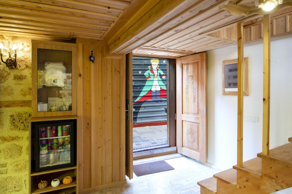 The Little Prince Boutique Hotel