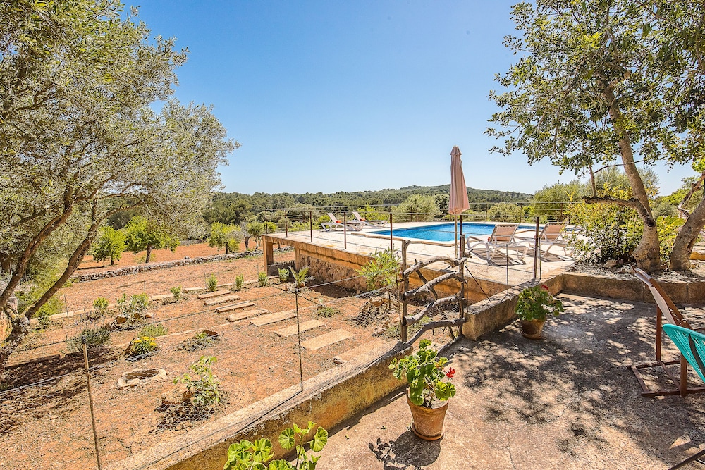 Villa Son Fornes