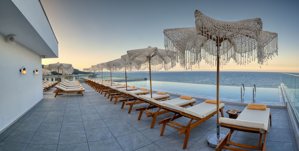 Grifid Hotel Vistamar - Ultra All Inclusive
