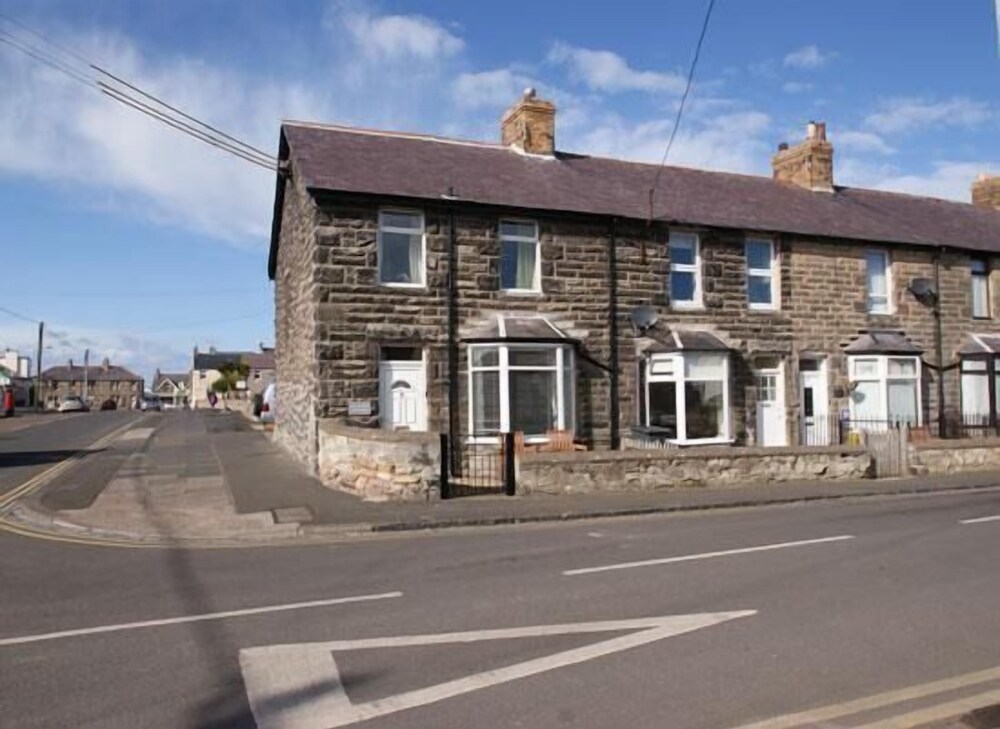 Haven Cottage