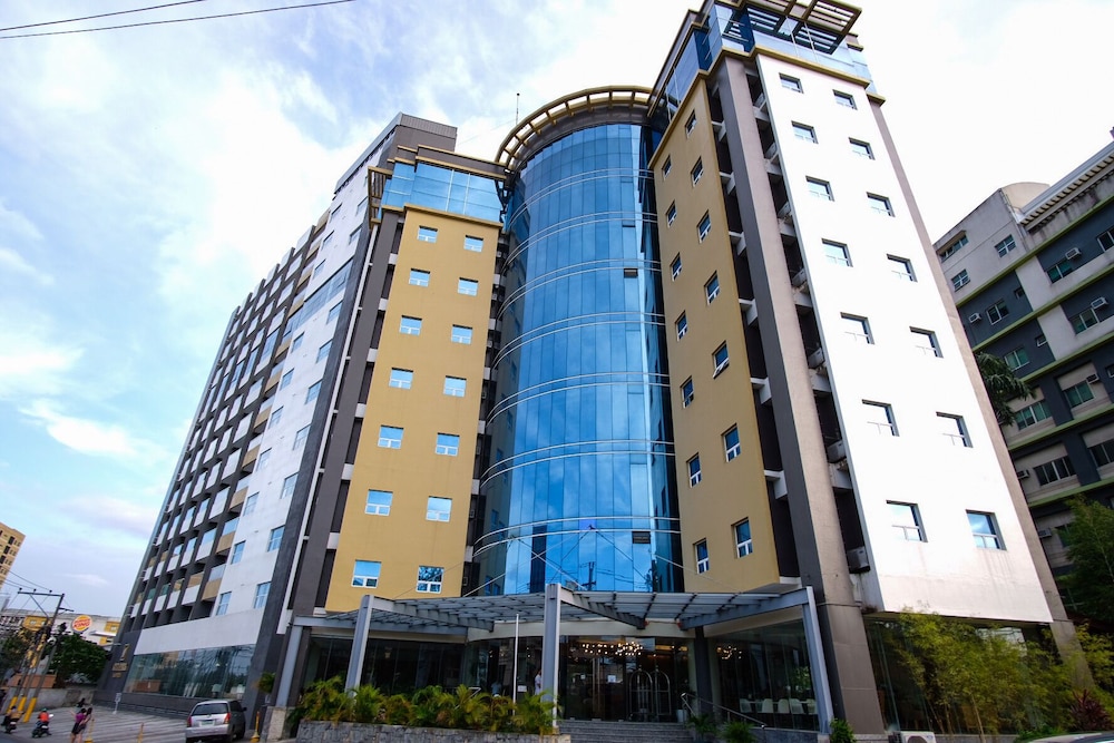 Citi Park Hotel powered by Cocotel