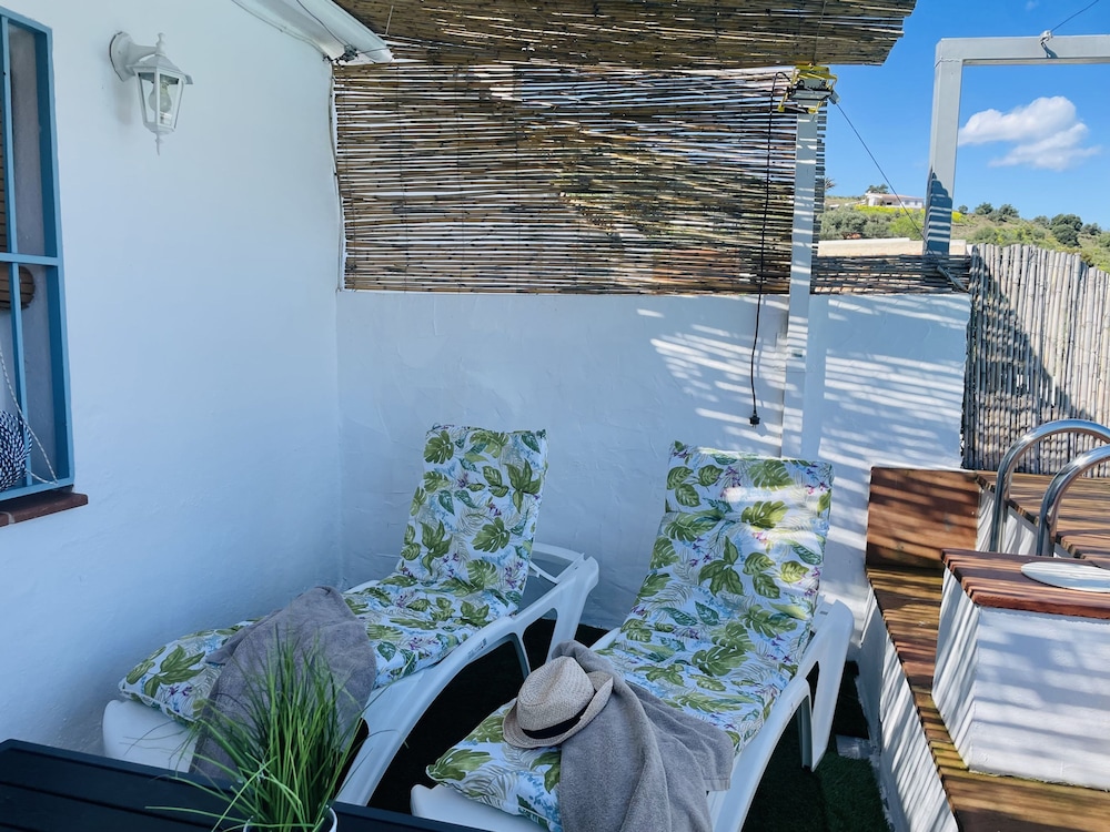 Cortijo Montesue os con Vistas by At Home Costa de