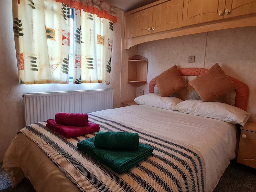 Willerby Holiday Home