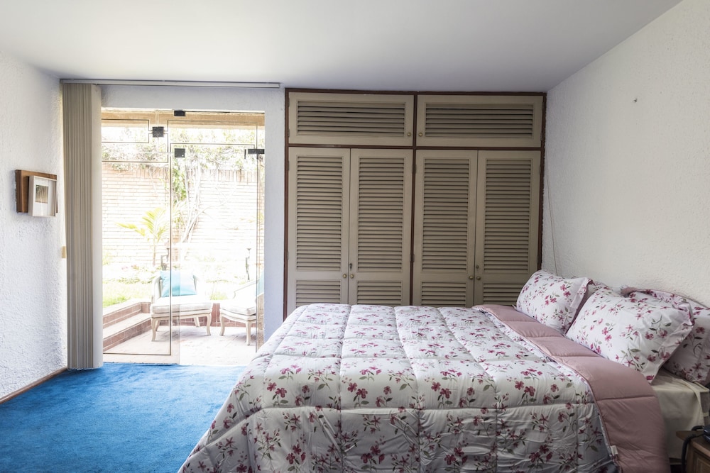 Lima Fabulous  House 5br sleep8 Next Mall view 5