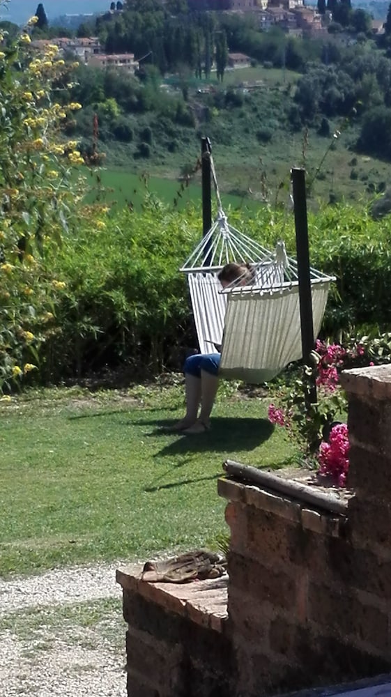 Agriturismo Villa San Giò