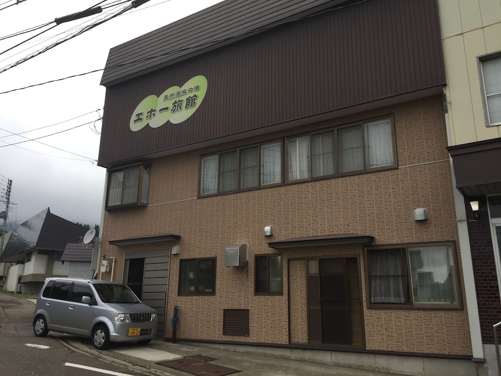 EHO Ryokan