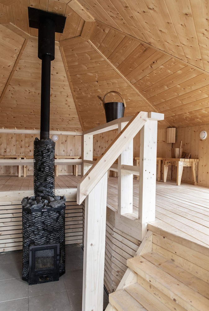 Villa Iglu
