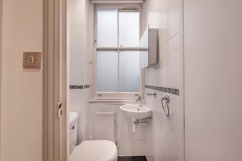 Hertford House Mayfair