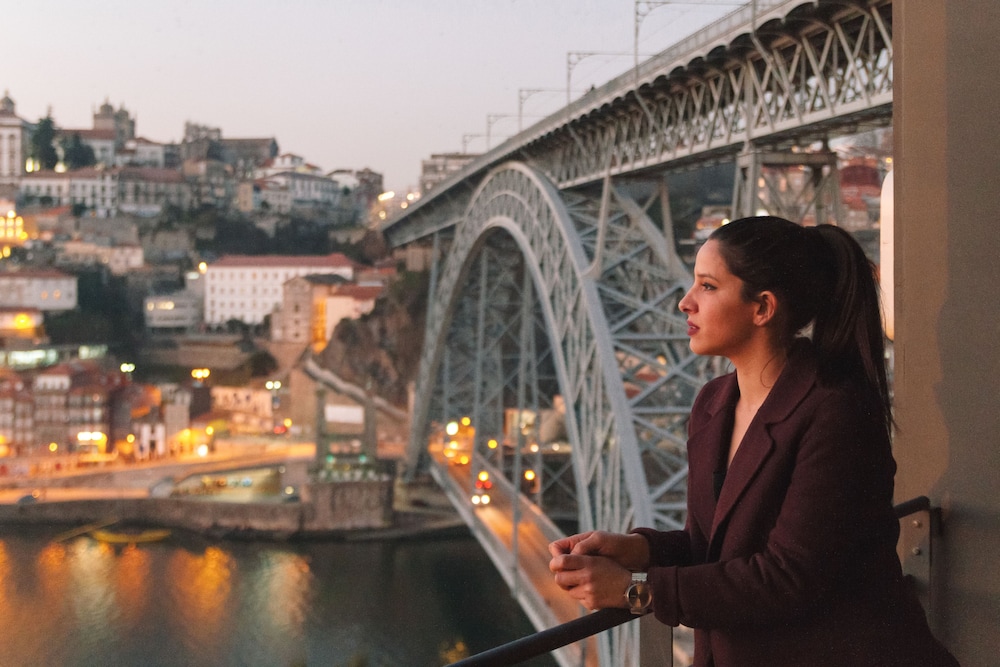Oh Porto