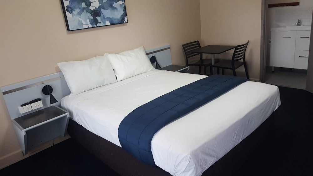 Banksia Motel Bass Hill