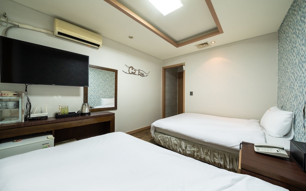 Incheon Gabin view 3