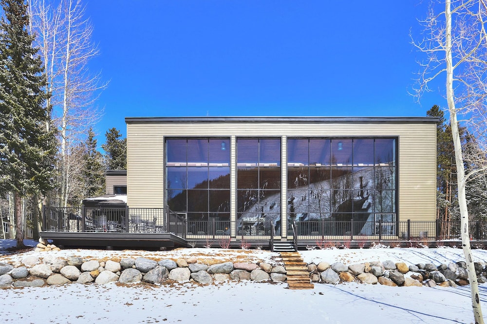 The Pines - Keystone Ski Resort CO Vacation Lodging
