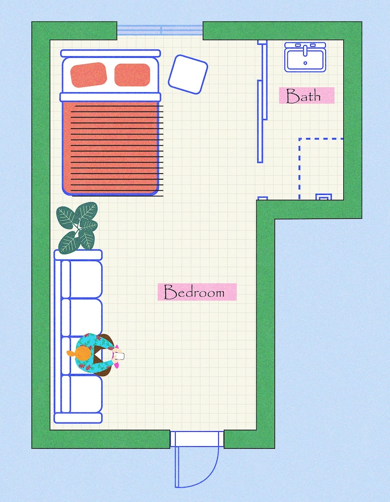 Green House