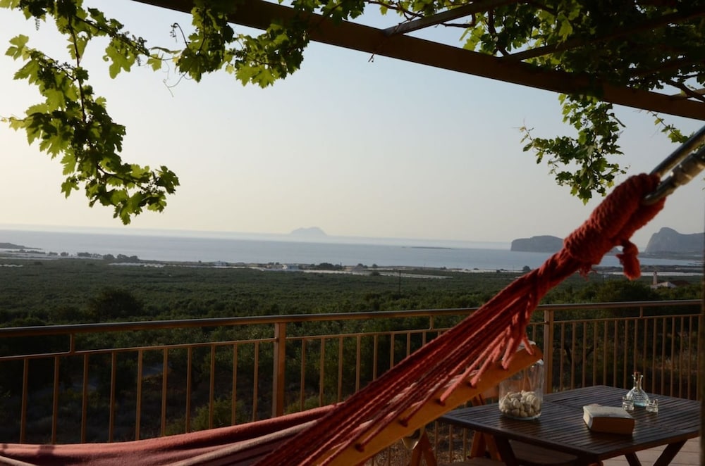 Villa Tramonto - Falasarna