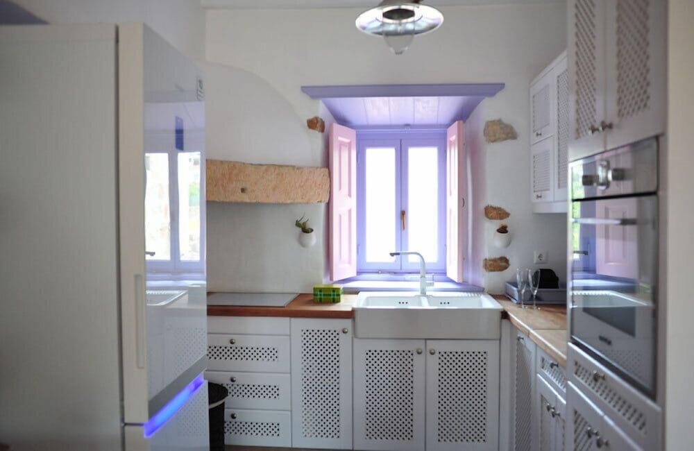 Patmos Exclusive Villas