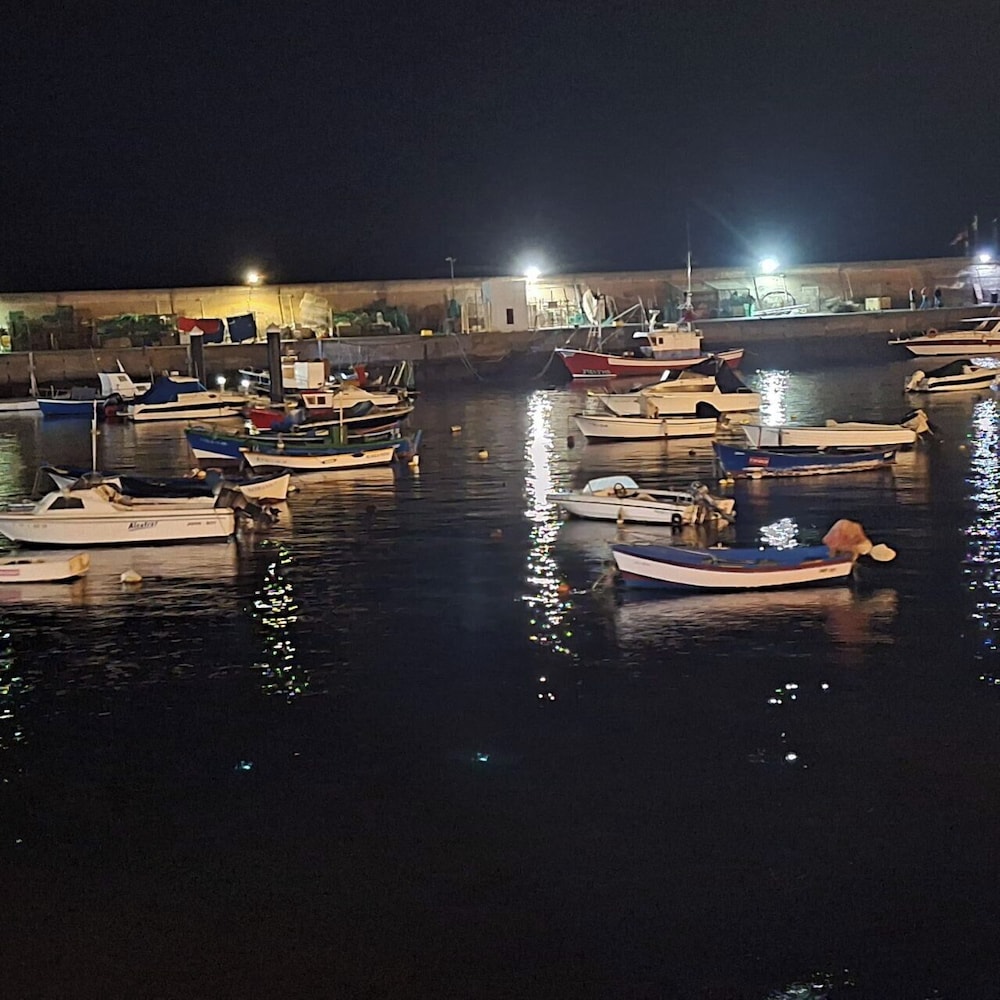 Madre Amada Accommodation Tenerife