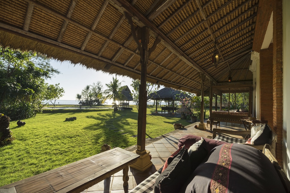 Puri Ganesha Villas