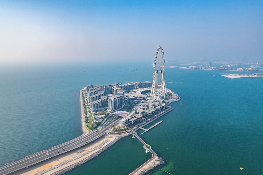 Address JBR - Mint Stay
