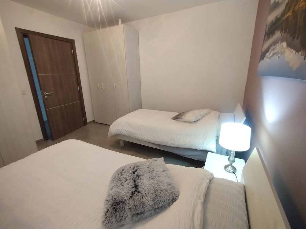 San Pawl Lodge photo 2