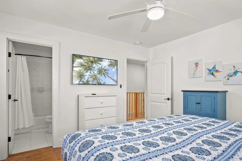 Blessed Getaway Stay for 10!