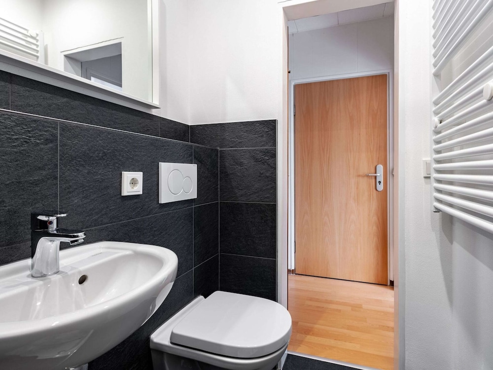 Plush Apartment in Bollendorf with Sauna near Luxembourg view 3