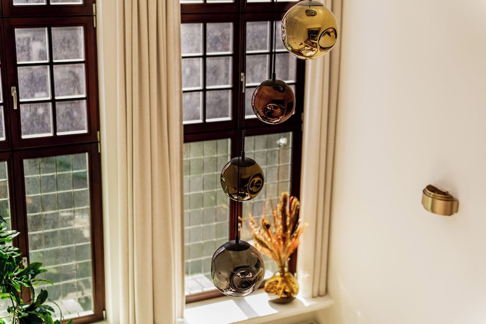 Heritage Suites Antwerp