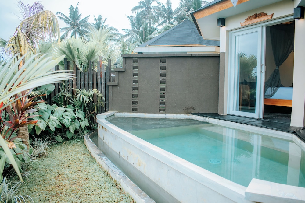 Danela Eco Villas