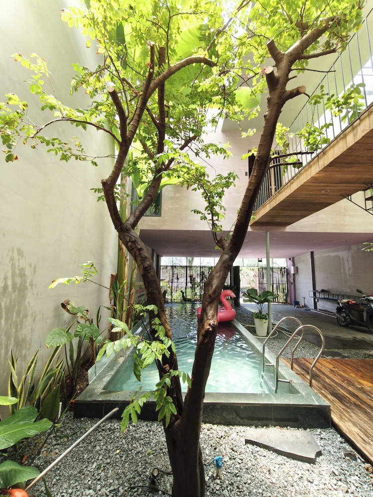 AnNam Village 4 Bedrooms Nguyen Huu Tien