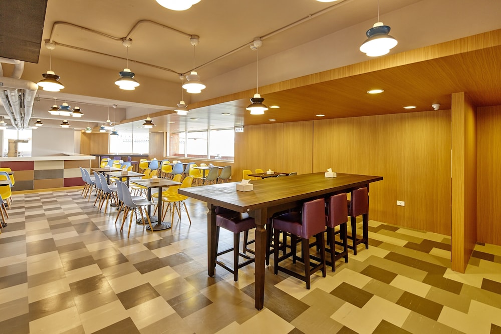 Single Inn Taipei - Hostel