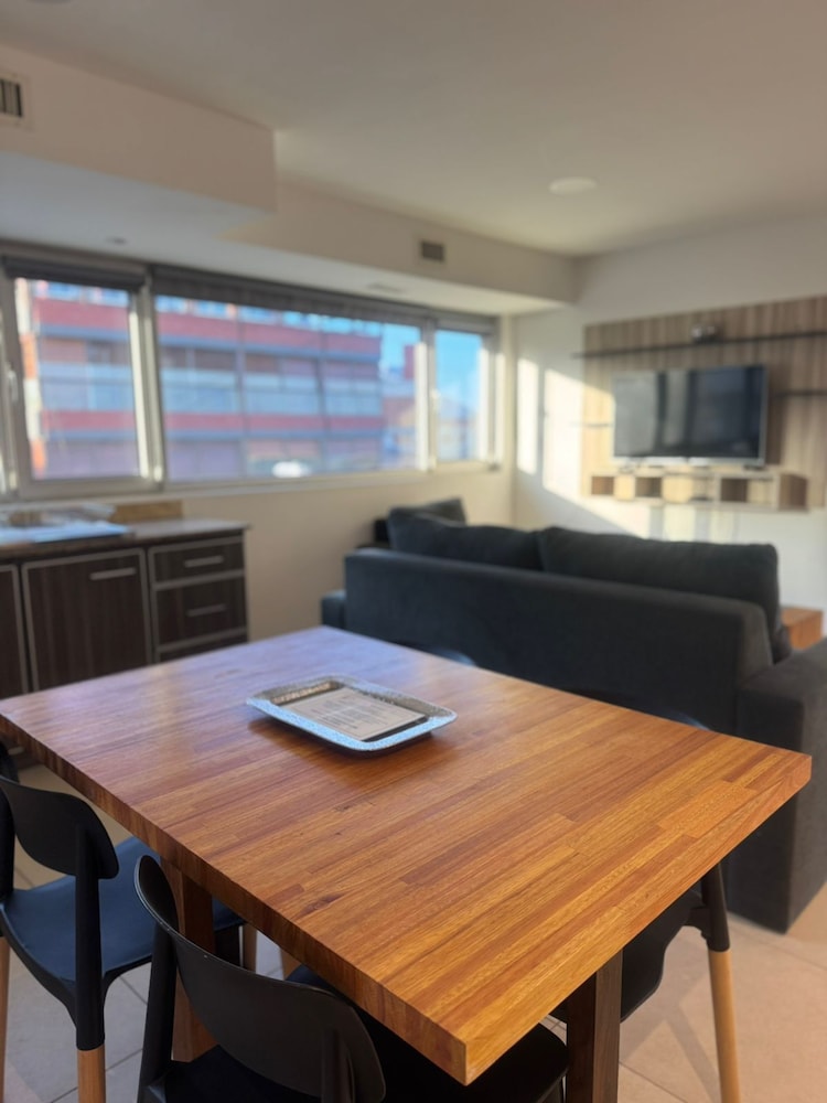 Ulises Apart hotel