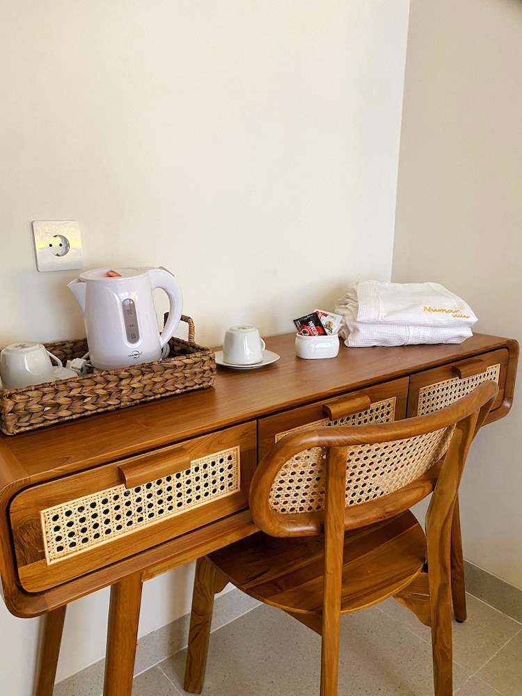 NUMAR VILLAS - Bohemian with privatepool