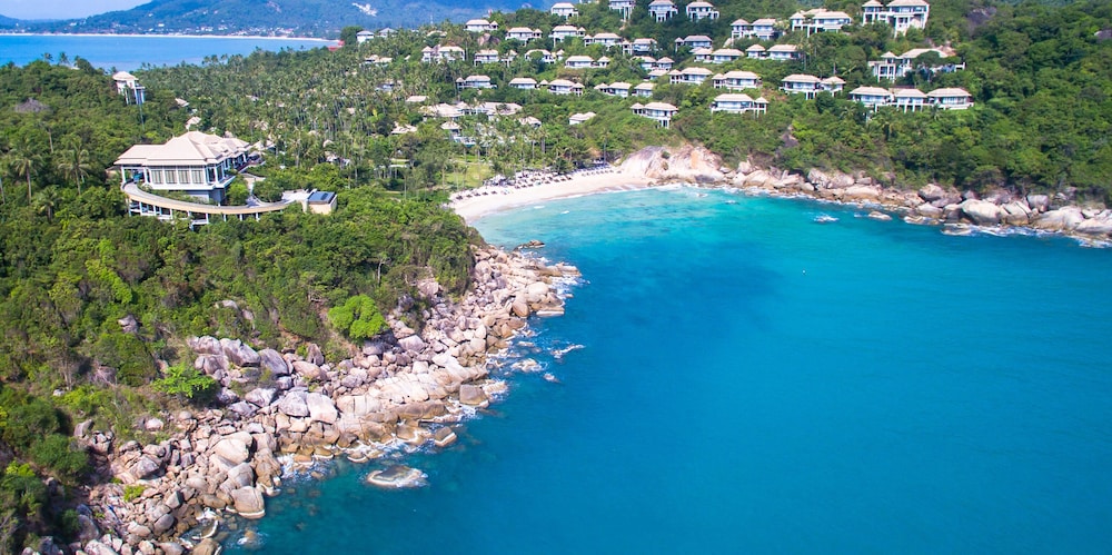 Banyan Tree Samui 121