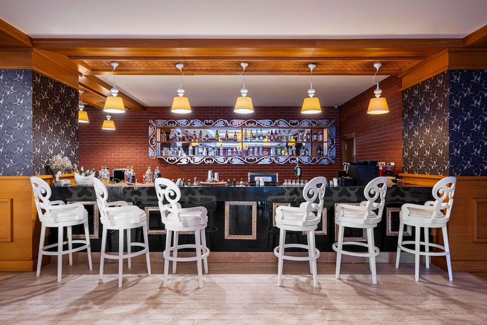 Arycanda Kirman Premium - Ultra Her Şey Dahil - Image 29