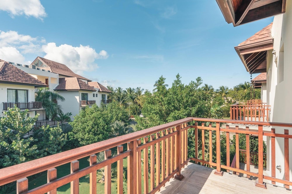 2 BR 6 Guests Nearby Beach Portillo
