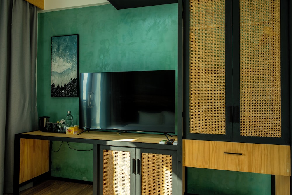Athiri Residence