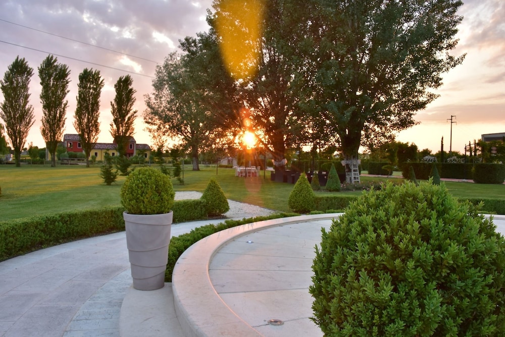 Fondo San Benedetto