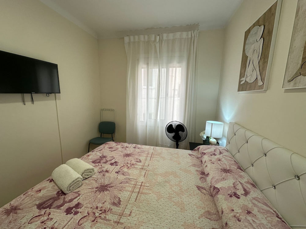 Rooms Valencia