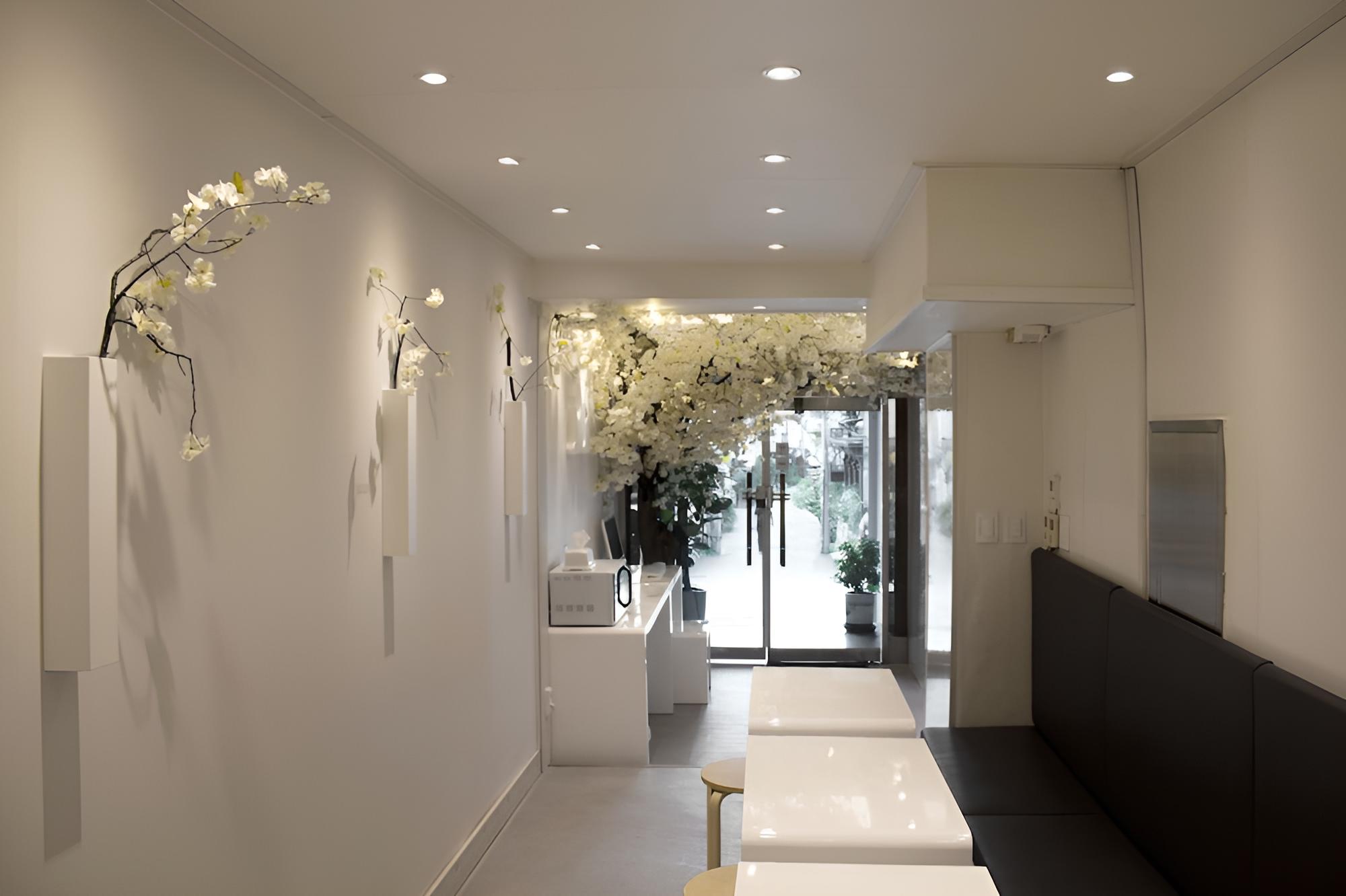 Mini Hotel Insa