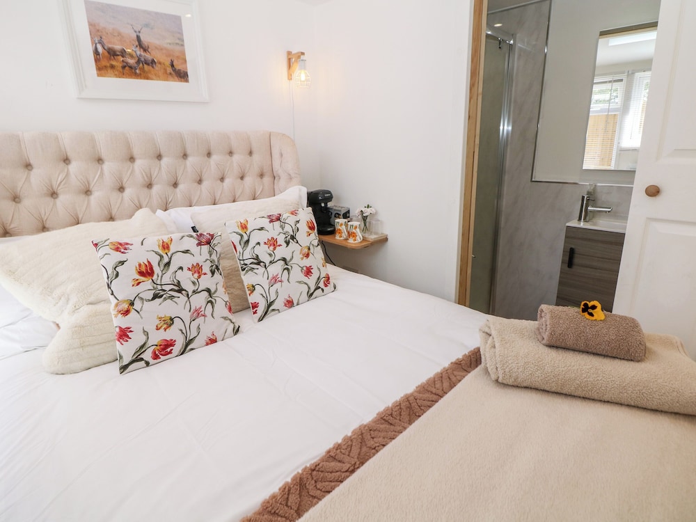 Garden Suite