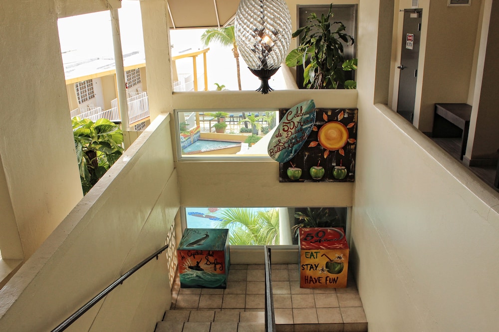 Villa Cofresi Hotel - Property Image 6
