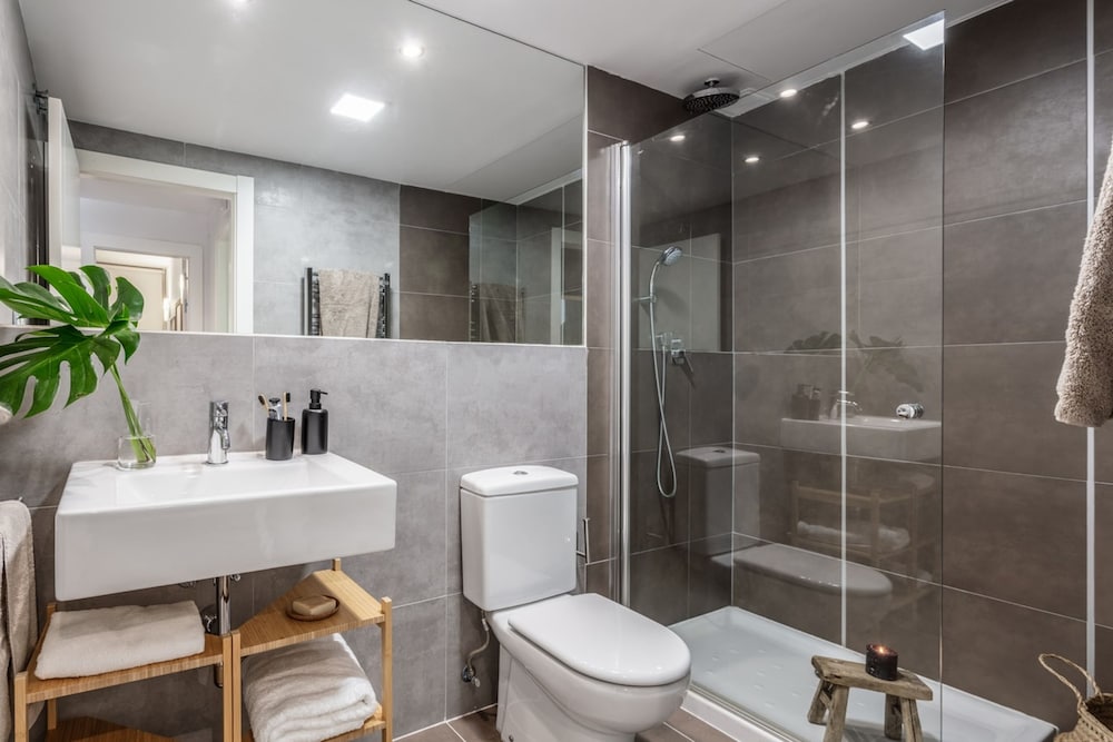 Ubangi - 2 Bedrooms in Lista