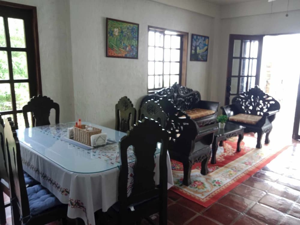 Casa Del Faro